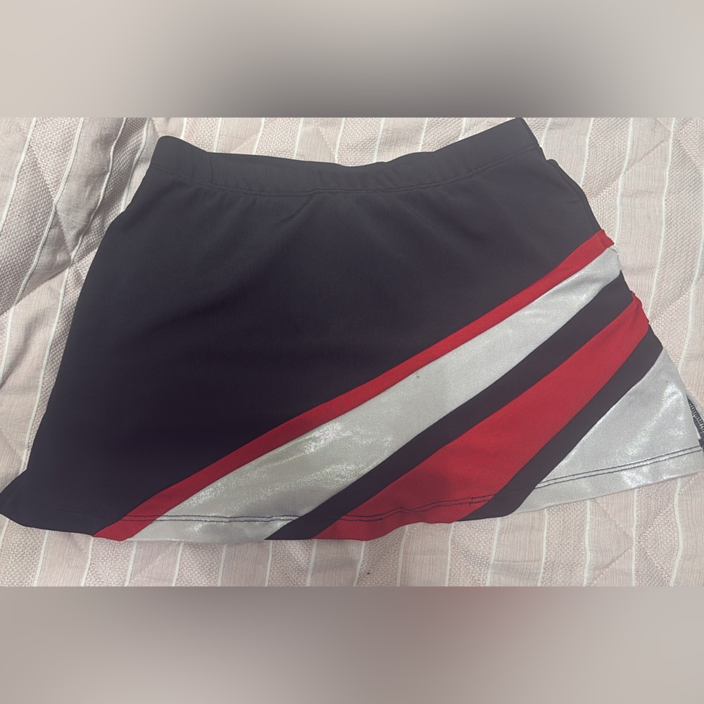Champions In Motion Cheerleading Outfit